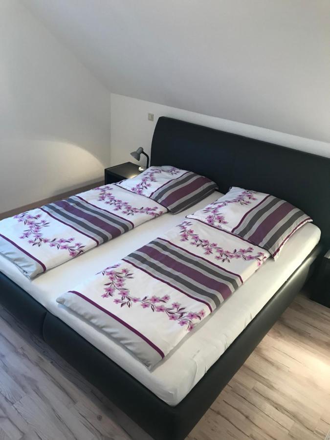 Gaestehaus-Apres-Park Руст Экстерьер фото