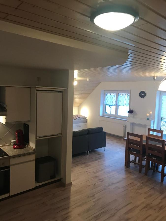 Gaestehaus-Apres-Park Руст Экстерьер фото